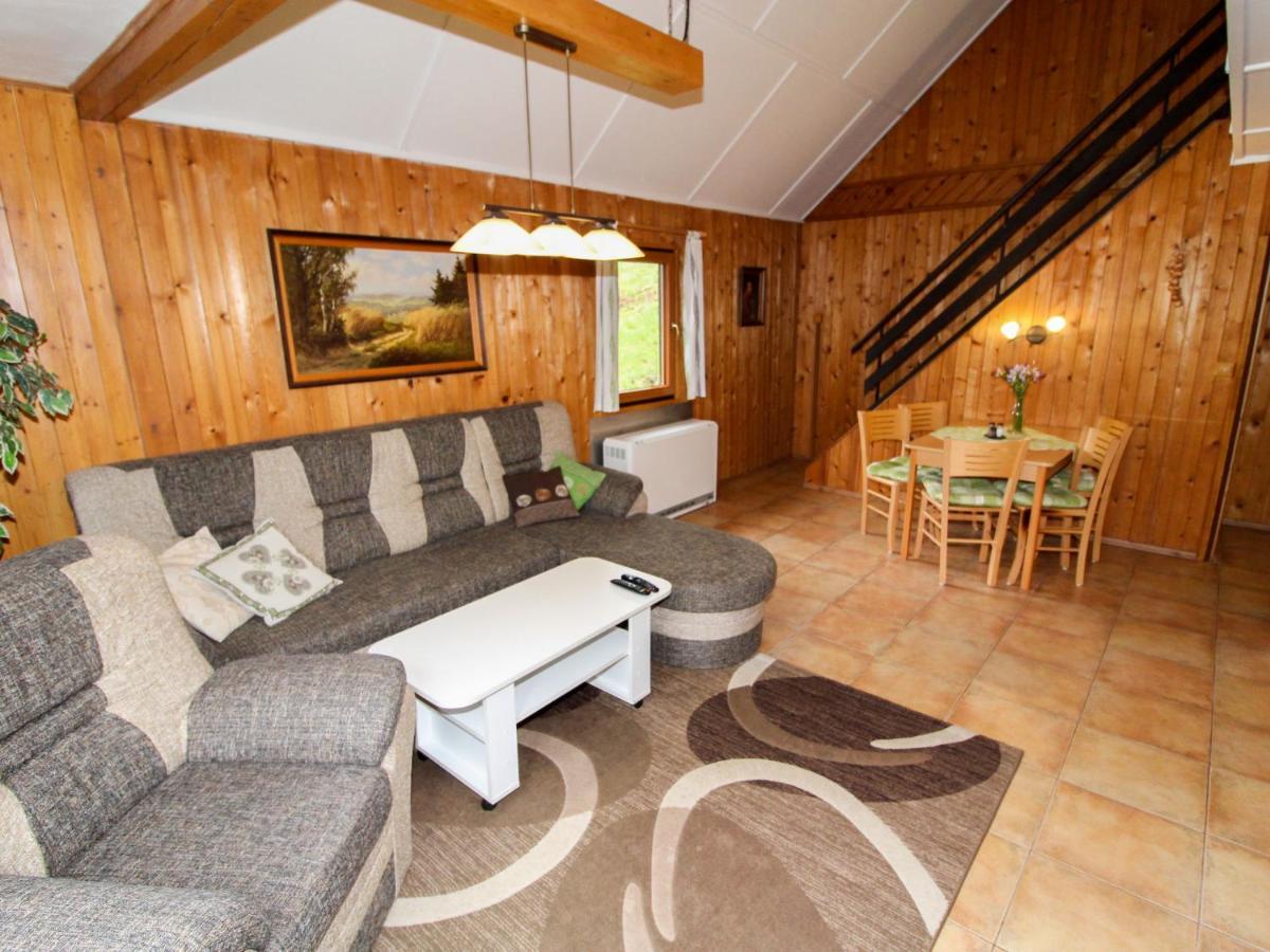 Holiday Home Kyjov U Krasne Lipy By Interhome Exteriör bild
