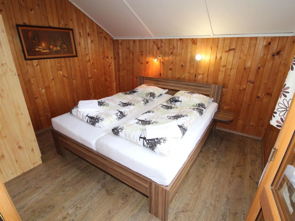 Holiday Home Kyjov U Krasne Lipy By Interhome Exteriör bild